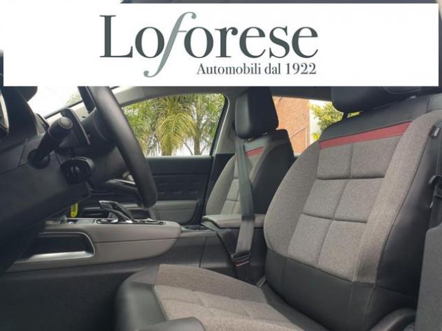 CITROEN C5 Aircross BlueHDi 130 S&S EAT8 Business rif. 23352662 - Foto 7
