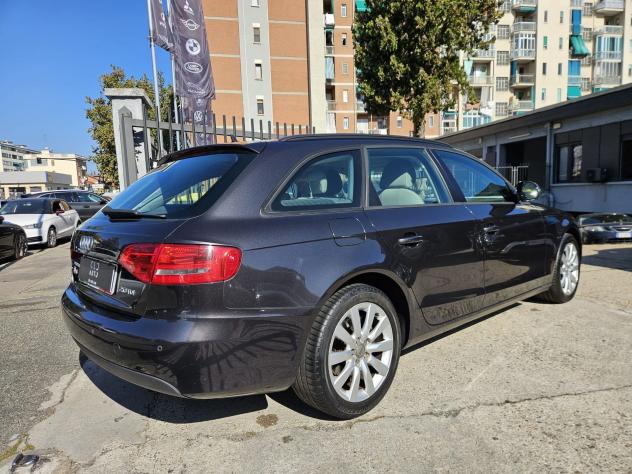 Audi A4 A4 Avant 2.0 tdi Advanced multitronic fap - Foto 4