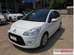 Citroën C3 C3 1.6 HDi 90 Exclusive