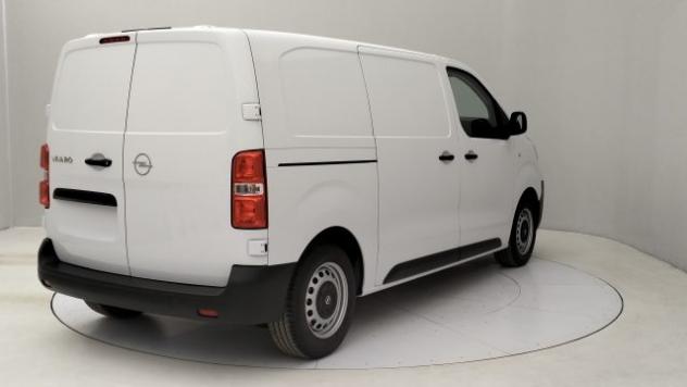 OPEL Vivaro M - 1.5 Diesel 120cv S&S rif. 22128090 - Foto 5