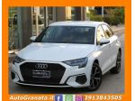 Audi A3 Spb 30 Tdi Business 116cv Navi+Led+Cerchi17