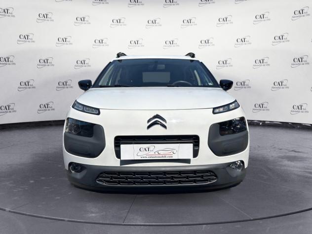 Citroën C4 Cactus 1.2 Shine - Foto 6