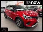 RENAULT Captur 1.6 E TECH Plug in Hybrid 160cv Intens Auto rif. 22066333