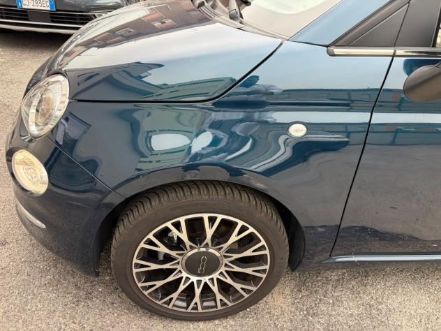 FIAT 500 500 1.0 hybrid 70cv + GPL - Foto 9