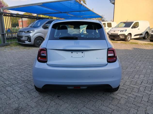 FIAT 500 Hybrid Hybrid Icon - Foto 9
