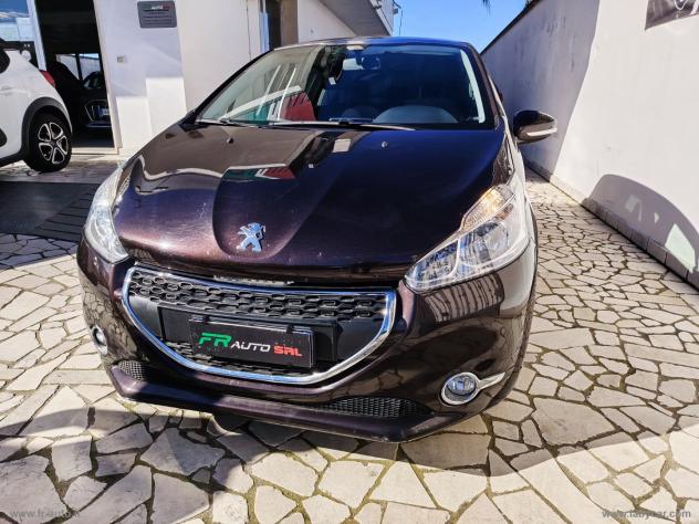 PEUGEOT 208 1.2 VTi 82 CV 5p. Allure - Foto 2