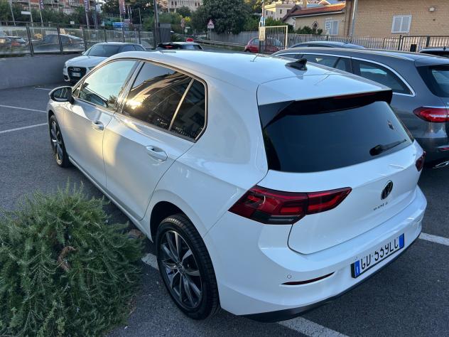 Volkswagen Golf 1.0 TSI 115 CV 5p. Sport BlueMotion Technology - Foto 8