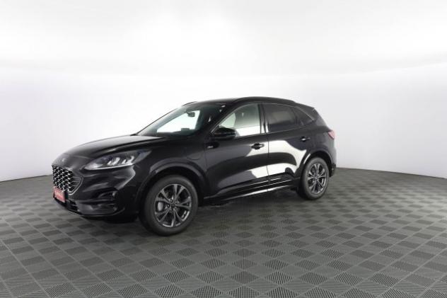 FORD Kuga Kuga 2.5 Plug In Hybrid 225 CV CVT 2WD ST-Line rif. 23696666 - Foto 8