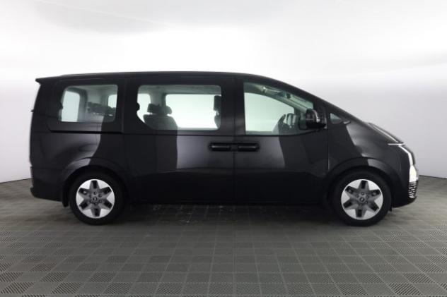 HYUNDAI Staria Staria 2.2 AT AWD 9 posti Wagon rif. 23696707 - Foto 3