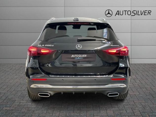 MERCEDES-BENZ GLA 200 d Automatic 4Matic AMG Line Advanced Plus rif. 23940631 - Foto 4