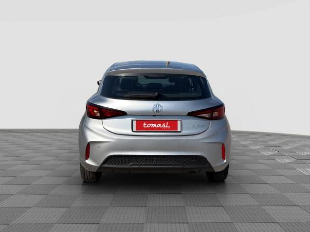 MG MG3 MG3 1.5 Comfort rif. 24068506 - Foto 4