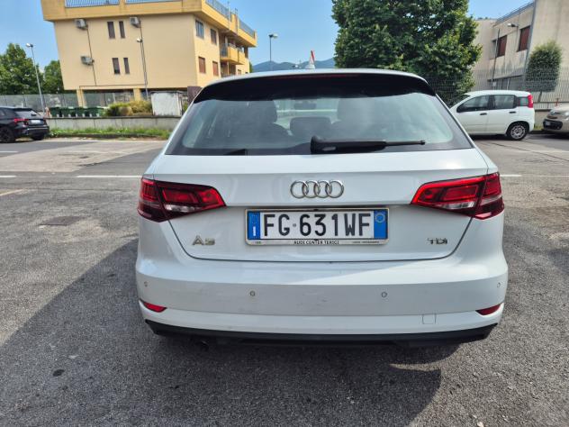 Audi A3 SPB 1.6 TDI S tronic Sport - Foto 8