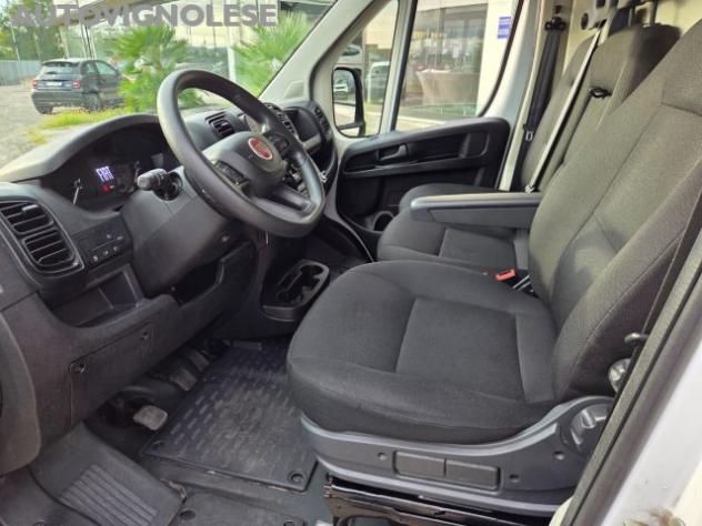 FIAT Ducato 35 2.2 Mjt 140CV MH2 Furg-Camera-Sensori rif. 24078940 - Foto 10