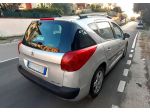 peugeot 207 sescion vagon gpl km.75000