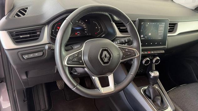 Renault Captur II 2019 techno mild hybrid 140 - Foto 6