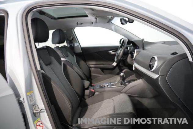 AUDI Q2 35 TFSI S tronic S line Edition rif. 23987716 - Foto 7