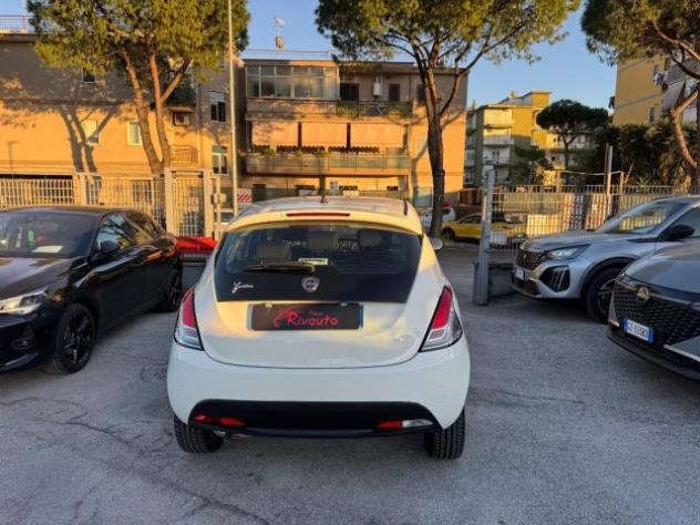 LANCIA Ypsilon 1.2 69 CV 5 porte GPL Ecochic Gold rif. 23838141 - Foto 7
