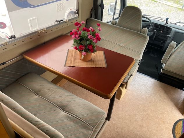 Motorhome Laika Ecovip 500 L - Foto 6