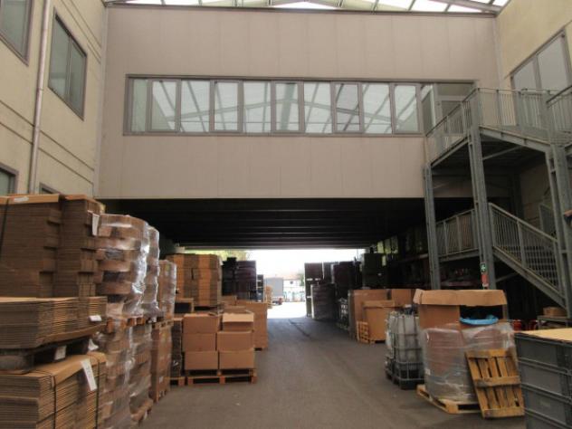 Immobile in asta di 3828 m² in vendita a Isola Vicentina - Foto 12