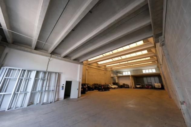 Immobile in asta di 890 m² in vendita a Liscate - Foto 8