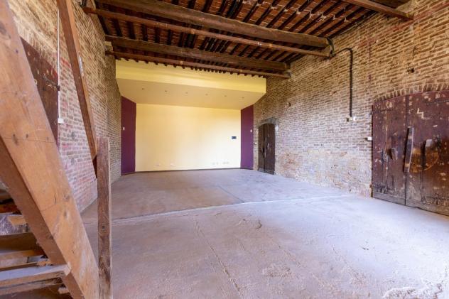 Magazzino in vendita a Corazzano - San Miniato 300 mq Rif: 1301998 - Foto 10