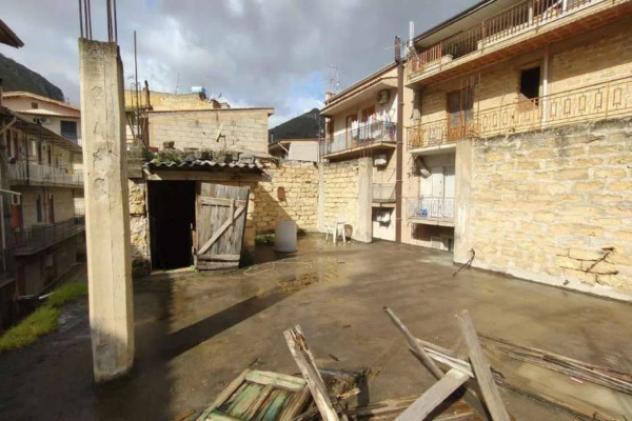 Immobile in asta di 144 m² in vendita a Belmonte Mezzagno - Foto 2
