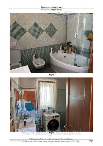 IMMOBILI-IMMOBILE RESIDENZIALE-Via Iosto, 8, 08016 Borore NU, Italia - Foto 4