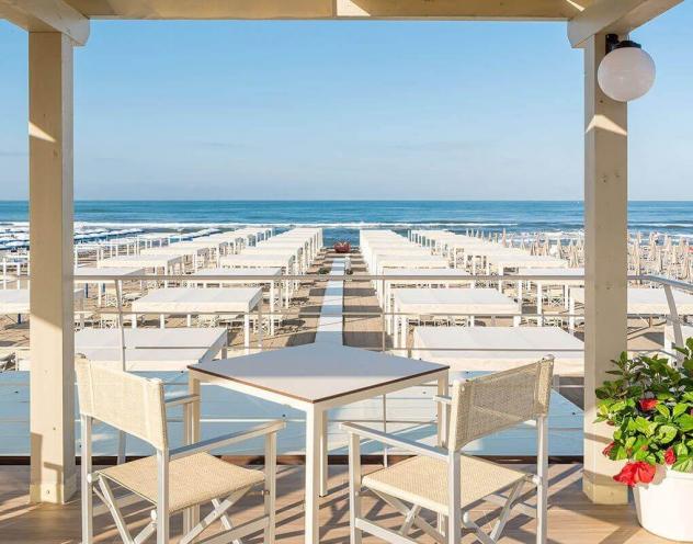 Appartamento in vendita a Marina di Carrara - Carrara 80 mq Rif: 1324224 - Foto 3