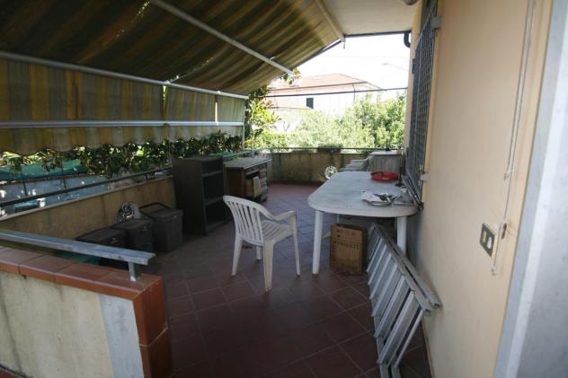 Casa singola in vendita a Fossone - Carrara 140 mq Rif: 1276414 - Foto 8