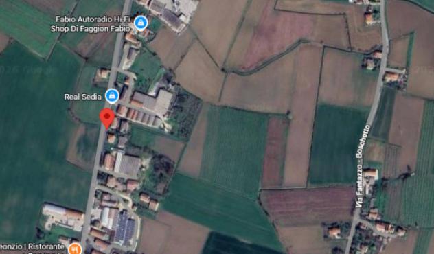 Immobile in asta di 309 m² in vendita a Casale di Scodosia - Foto 8