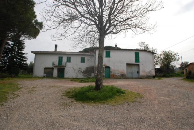 Colonica in vendita a Casciana Terme Lari 680 mq Rif: 657680 - Foto 6
