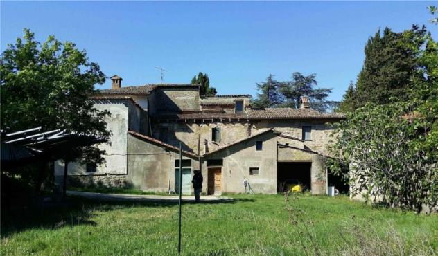 Casale 700 mq in Vendita a Città di Castello Terme di Fontecchio - Foto 5