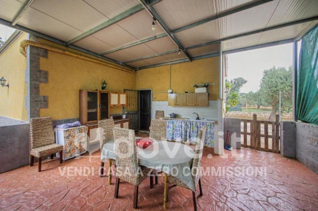Villa di 70 m² con 3 locali in vendita a Francavilla Fontana - Foto 17