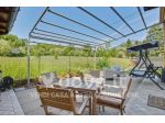 Villa di 170 m² con 4 locali e box auto in vendita a Leggiuno