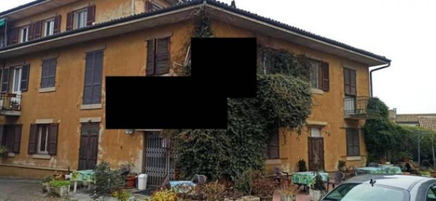 Immobile in asta di 57 m², box auto in vendita a Lomello - Foto 3