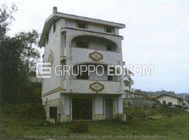 Appartamento di 189 mq in vendita a Marano Marchesato - Rif. 4562167 - Foto 2
