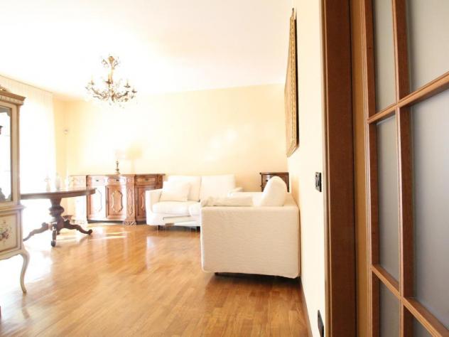 Appartamento di Tre locali con doppi servizi e balconi a Missaglia - Foto 16