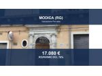Immobile in asta di 97 m² in vendita a Modica