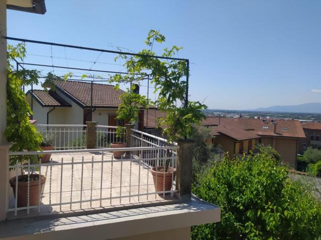 Appartamento in vendita a Monsummano Terme 75 mq Rif: 1324404 - Foto 5