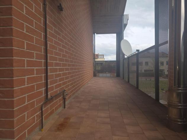 Appartamento in vendita a Ponte a Tressa - Monteroni d'Arbia 90 mq Rif: 1404969 - Foto 7