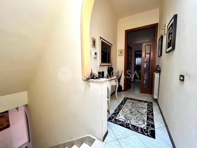 Terratetto in vendita a Montopoli in Val d'Arno 135 mq Rif: 1421400 - Foto 6