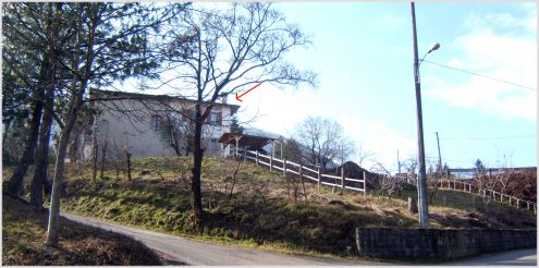 Casa indipendente Palanzano. Appartamenti a reddito. - Foto 4
