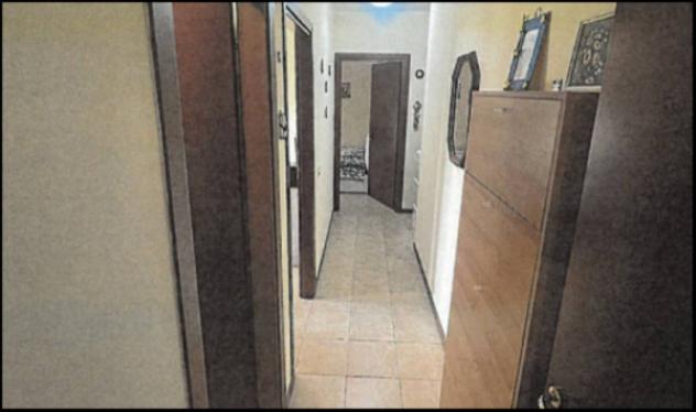 Immobile in asta di 93 m², box auto in vendita a Pomezia - Foto 13