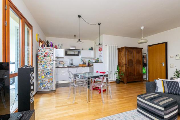 Appartamento in vendita a Pontedera 89 mq Rif: 1448377 - Foto 4