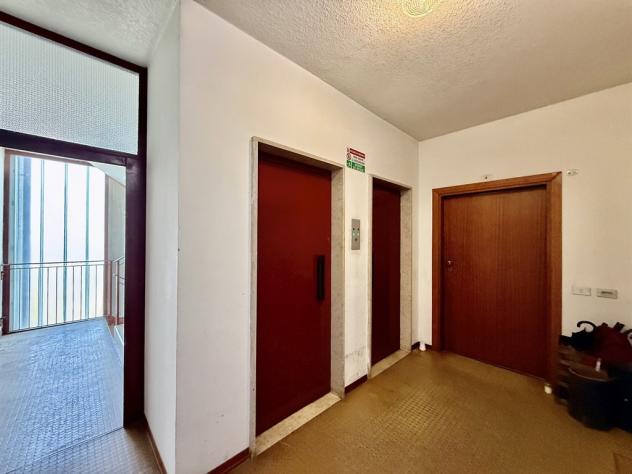 L'Appartamento delle Torri – Ravenna, San Biagio - Foto 15