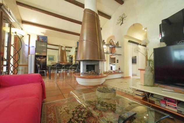 Villa in vendita a Rimini