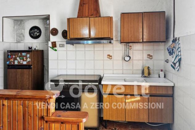 Appartamento di 60 m² con 3 locali in vendita a San Giorgio a Liri