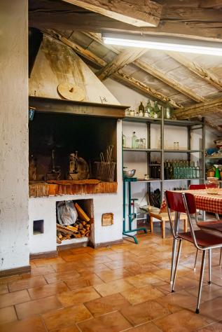 Appartamento in vendita a San Miniato 234 mq Rif: 1386699 - Foto 10