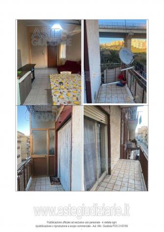 IMMOBILI-IMMOBILE RESIDENZIALE-Via Giulio Cesare, 18, 92019 Sciacca AG, Italia - Foto 4