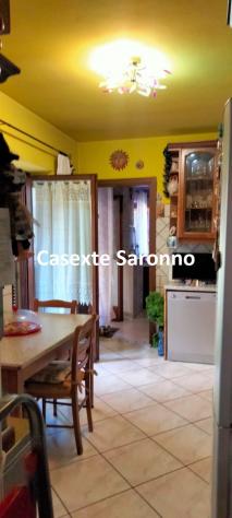Ampia soluzione in centro a Somma Lombardo – ZERO SPESE CONDOMINIALI - Foto 6